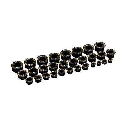 GearWrench Bolt Biter Extraction Socket Sets - 86193