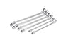 GearWrench 90T GearBox Double Flex Ratcheting Wrench Sets - 86830