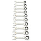 GearWrench Ratcheting Combination Wrench Sets - 86850