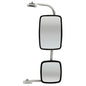 Grote Industries Universal Mirrors - 28453