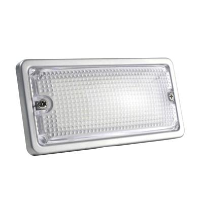 Grote Industries Courtesy and Dome Rectangular LED Lamps - 61861