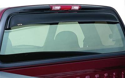 GT Styling Shadeblade Window Air Deflectors - 57137