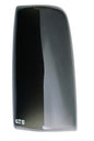 GT Styling Blackout Taillight Covers - GT070