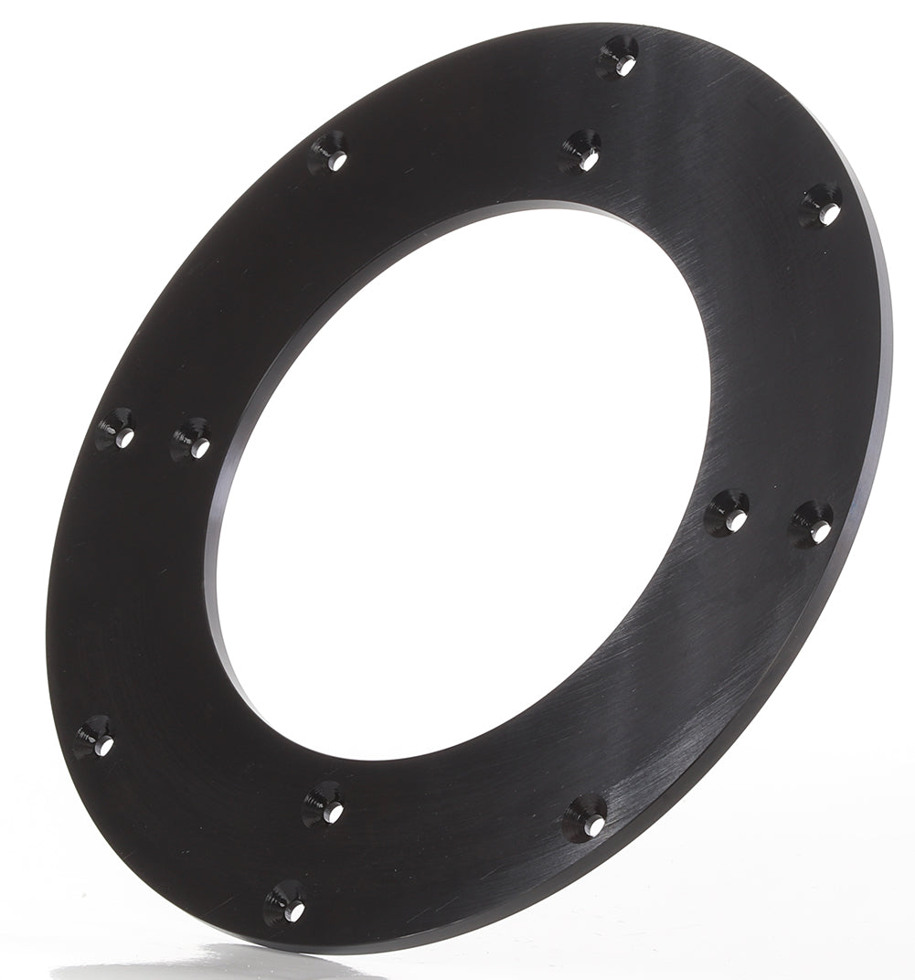 FLYWHEEL INSERT: 12 BOLT X 9 X 5¾ X ¼ "