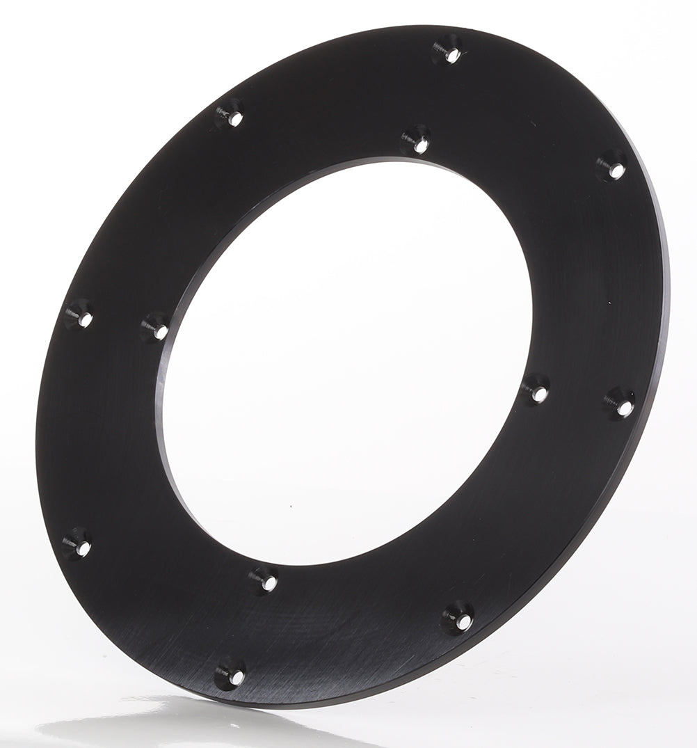 FLYWHEEL INSERT: 12 BOLT X 10 X 6 X ¼ "