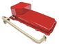 Hamburger's Performance Econo Series Oil Pans - 1108