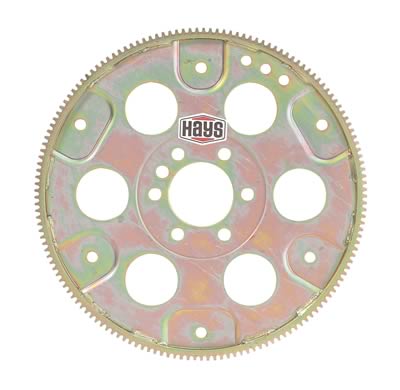Hays Heavy-Duty Flexplates - 10012