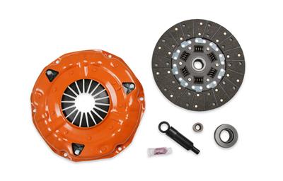 Hays Classic Conversion Clutch Kits - 831102
