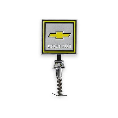 Brothers Trucks Hood Ornaments - 04543