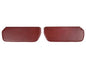 Brothers Trucks Foamback Sunvisors - 05340