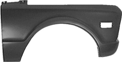 Brothers Trucks Fenders - A100768