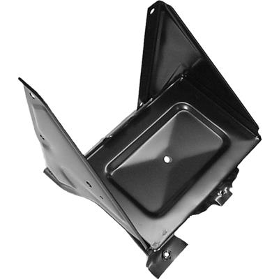 Brothers Trucks 67-72 Battery Tray with/AC - A102267