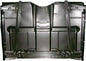 Brothers Trucks Floor Pan Replacement Panels - A190767