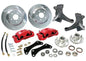 Brothers Trucks Front Big Brake Kits - BBK5LOE6062