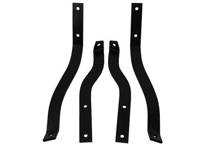 Brothers Trucks Bumper Brackets - BRKT020