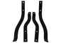 Brothers Trucks Bumper Brackets - BRKT020