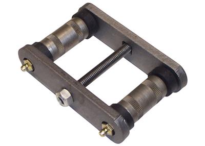 Brothers Trucks Leaf Spring Shackles - BSS0110
