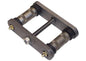 Brothers Trucks Leaf Spring Shackles - BSS0110
