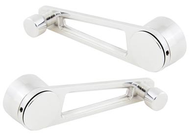 Brothers Trucks Billet Window Handles - BWH87PL