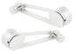 Brothers Trucks Billet Window Handles - BWH87PL
