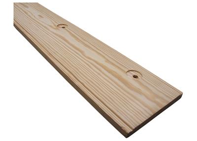 Brothers Trucks Wood Bed Kits - BWP72SS2D
