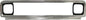 Brothers Trucks Grille Shells - C104171