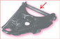 Brothers Trucks 63-72 Chvy/Gmc Trck Lwr Control Arm - CASL366