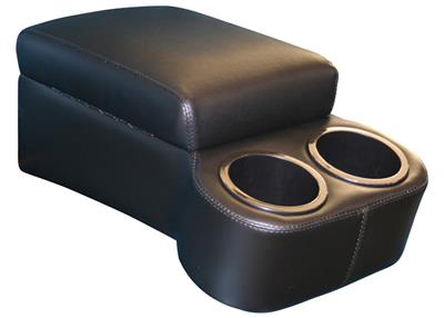Brothers Trucks Center Consoles - CCC0100BLACK