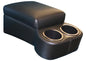 Brothers Trucks Center Consoles - CCC0100BLACK