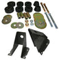 Brothers Trucks Cab Mount Supports - CMCK366