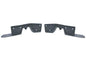 Brothers Trucks 63-72 Rear "c" Notch Frame -1/4" Steel - CNK6372