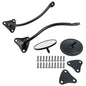 Brothers Trucks Side View Mirrors - COMP2RP