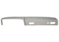 Brothers Trucks Dash Pad Covers - DPC7380BLACK