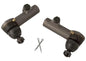 Brothers Trucks 1947-59 Chevy/Gmc Heavy Duty Tie Rods - FHDTRPR