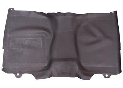 Brothers Trucks Floor Mats - FMT81LG