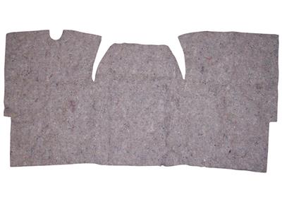 Brothers Trucks Under Carpet Felt Pads - FP07384
