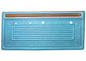 Brothers Trucks Door Panels - FP27100GREEN