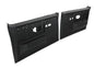 Brothers Trucks Door Panels - FP87FNNBLACK