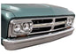 Brothers Trucks Bumpers - FRT72SMP