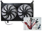 Brothers Trucks Dual Fan Assemblies - FS072DF