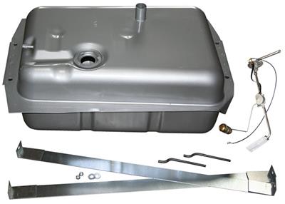 Brothers Trucks Fuel Tanks - GTPDT66