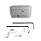 Brothers Trucks Fuel Tanks - GTPDT72