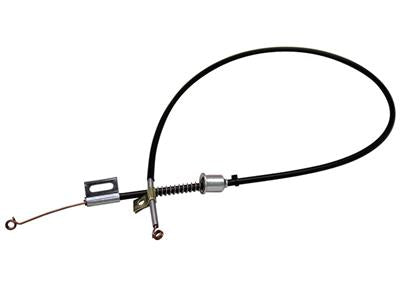 Brothers Trucks Heater Control Cables - HCC87AC