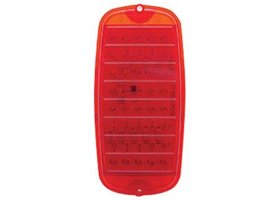 Brothers Trucks LED Taillight Lenses - LED66F0
