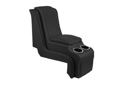 Brothers Trucks Center Consoles - QCCS087BLACK
