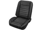 Brothers Trucks Sport Pro-Classic Bucket Seats - QSBKT87RED