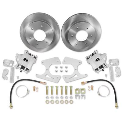 Brothers Trucks Disc Brake Conversion Kits - RDBK726