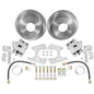 Brothers Trucks Disc Brake Conversion Kits - RDBK726