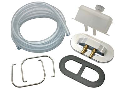 Brothers Trucks Remote Master Cylinder Reservoir Kits - RRK4787