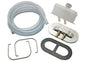 Brothers Trucks Remote Master Cylinder Reservoir Kits - RRK4787